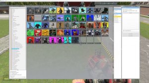 Garry's Mod спикермен титан против всех боссов камероменов
