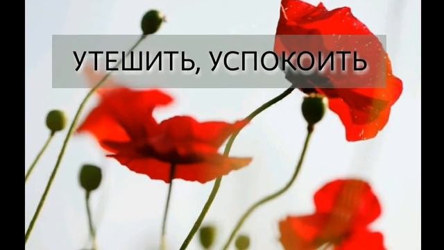 ПОЖЕЛАНИЕ ХРИСТИАНСКОЕ 4
