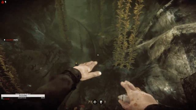 🔴LIVE WOLFENSTEIN: THE NEW ORDER смотреть онлайн