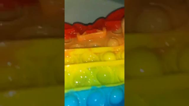 МОЮ СВОЙ ПОП ИТ 😉 как же он пахнет!!! смотреть онлайн