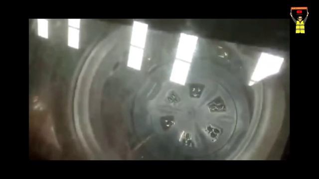 How To Panasonic Top Load Washing Machine Error Code U-12 смотреть онлайн