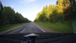 Молоково - Красный Холм