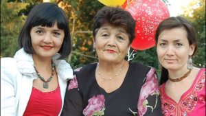 Ниля Ильясовна Байрамгулова
