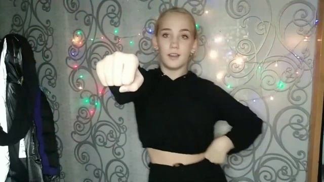 Учим тренды Тик Токаฅ^•ﻌ•^ฅКак набрать подписчиков?Советы как стать популярным.