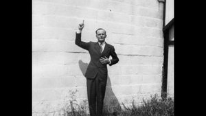 Уилльям Бранхам. Дерево гофер