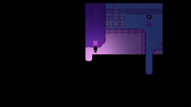 Мутанточка | ХИКИКОМОРИ РУТ - OMORI [11] прохождение