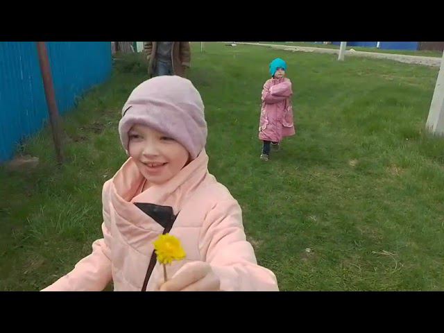 #amore  #spring #springvibes #familyvlog #villagelife #video