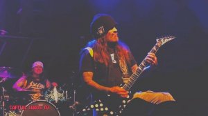 STEEL PANTHER "Asian Hooker" with Phil Demmel of VIO-LENCE January 5th, 2023