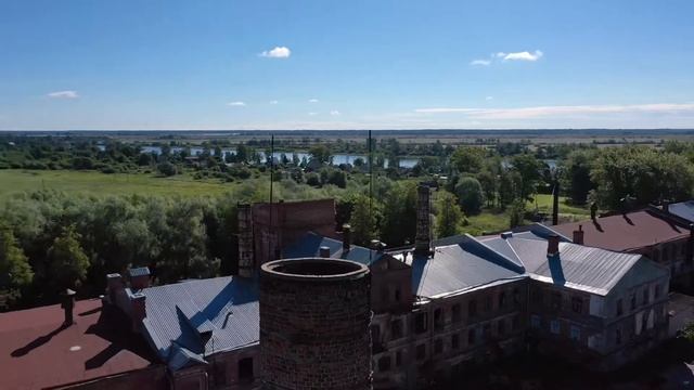 Красный фарфорист