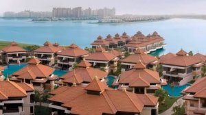ANANTARA DUBAI THE PALM RESORT & SPA 5* - Анантара Дубай зе Палм Резорт энд Спа - ОАЭ, Дубай | обзо