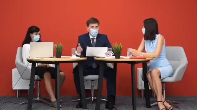 Каждый гражданин получит по Е-Баллу