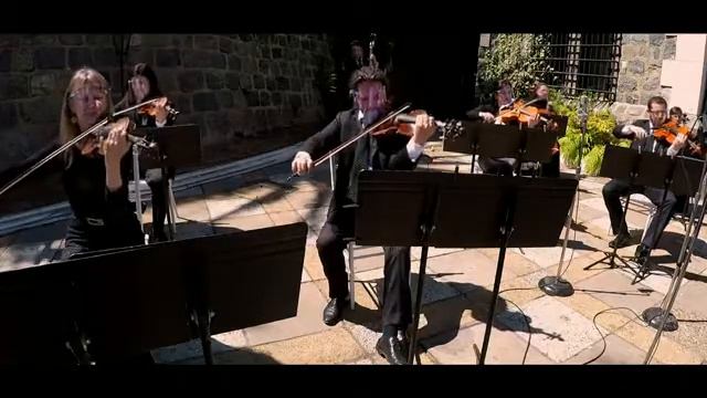 Elmir Nizamov - La Suplica смотреть онлайн