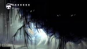 Hollow Knight - How To Get The Dash Slash