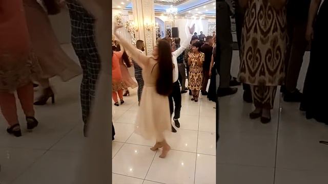 Памириски свадьба Екатеринбург