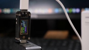 Зарядное устройство Ugreen GaN 65W - про некоторые нюансы, с которыми можно столкнуться