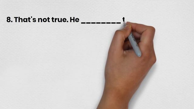 Past Simple Vs. Present Perfect Quiz