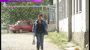 Несколько месяцев воду в селе Александровка Белогорского района подают на полчаса в день