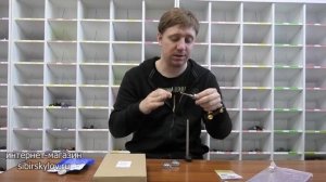 Обзор Тисков для вязания Мушек Rotary Индия. Бюджетный инструмент с большим потенциалом