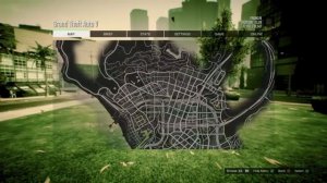 GTA 5 - First Person Best Settings! - FOV Tutorial