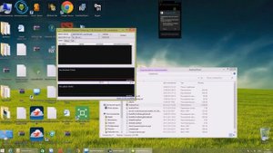 Как передать интернет с ПК на телефон(Android) по USB. Простой способ.
