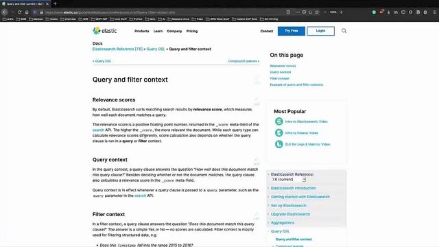 Elasticsearch Tutorial for Beginners
