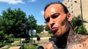 15-Летний Подросток Сделал Почти 40 Подтягиваний На Турнике(ШОК) Подростки Подтягиваются На Турнике