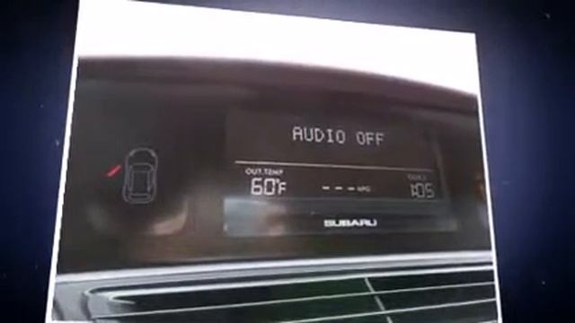 2009 Subaru Tribeca 4dr 5-Pass Ltd in Appleton, WI 54913 смотреть онлайн