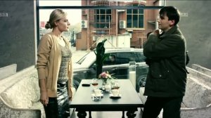 Встреча с первой любовью (Короткометражка)