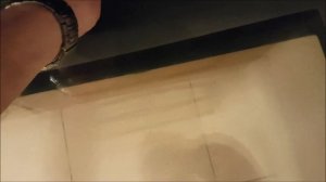 How to take apart a Neff oven door for cleaning or repair