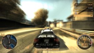 ГОНКИ НА ПОЛИЦЕЙСКОМ Ford Crown Victoria ПО ГОРОДУ!!! Полицейский за рулем