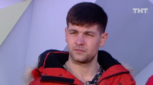 Дом-2: Дмитренко извинился перед новым парнем Алёны Рапунцель