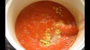 Огурцы в томатной заливке  Закатки на зиму