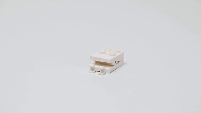 CaDA Elements | Clip Brick | Build Beyond The Brick смотреть онлайн