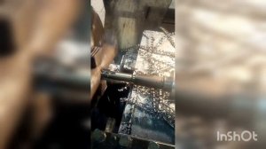 Приспособа для метчика