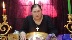 Ясновидящая и целительница  Елена