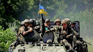 Стало известно о подготовке Украины к контрнаступлению