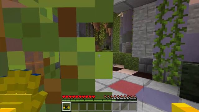 I Found GAS MASK from Chapter 3 | Poppy Playtime 3 vs Minecraft смотреть онлайн