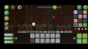 Как сделать авто уровень в геометри Дэш? -Туториал-