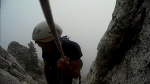 Mont Aiguille - Vercors - 2085m - été 2016