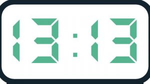 ОДИНАКОВЫЕ ЦИФРЫ НА ЧАСАХ. Что это значит?