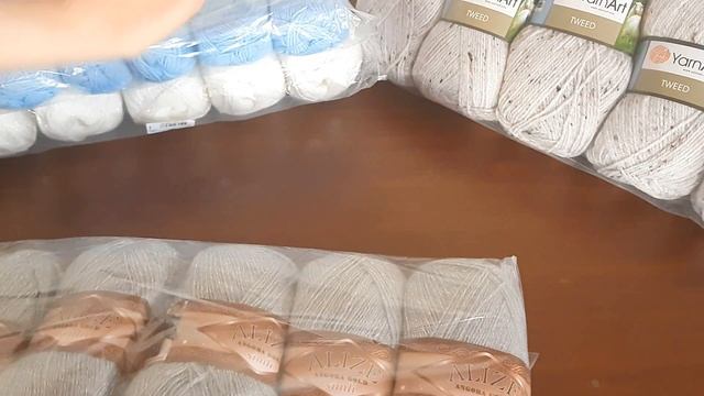 Где я купила мешок пряжи по оптовым ценам? Optwool САМЫЕ ВЫГОДНЫЕ ЦЕНЫ