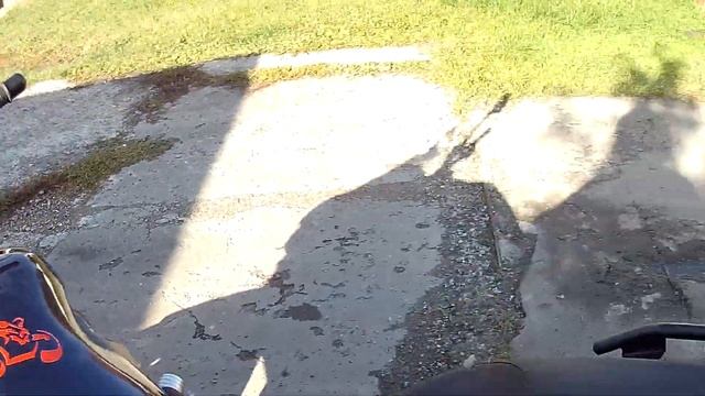 Бенелли 600 gt. Отзыв спустя 6000 км.