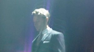 【Urs Buhler】July 14 2012 Las vegas Mama 【IL DIVO】