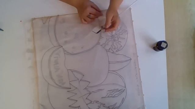 Что такое батик? смотреть онлайн