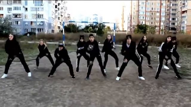 Крутой танец 2018 смотреть онлайн