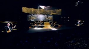 Юбилейный концерт Сергея Трофимова в Кремле