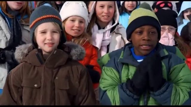 СНЕГОВИКИ смотреть онлайн