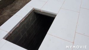 Вентиляция в погребе