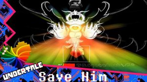 Undertale: Finale Remix