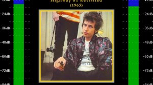 Bob Dylan — Desolation Row